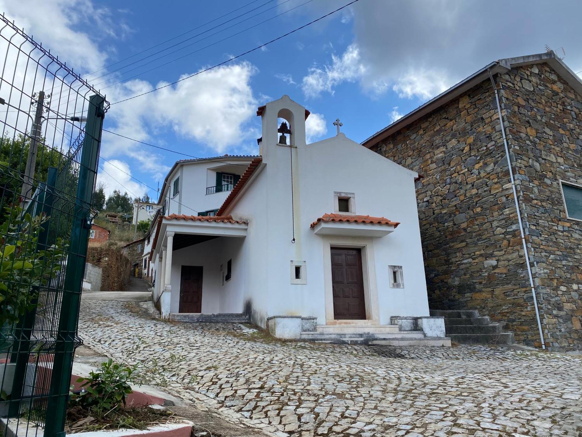 Isabel House Alojamento Rural Pampilhosa da Serra Extérieur photo